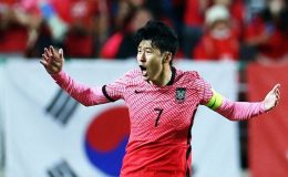 2022 FIFA Dünya Kupası’nda H Grubu: Güney Kore