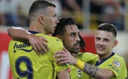 3 puan İrfan Can’dan: Fenerbahçe, Alanya’dan lider dönüyor… Alanyaspor 0-1 Fenerbahçe