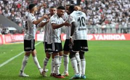 Spor yazarları Beşiktaş – Kayserispor maçını değerlendirdi: ‘Beşiktaş’tan güçlü reaksiyon’
