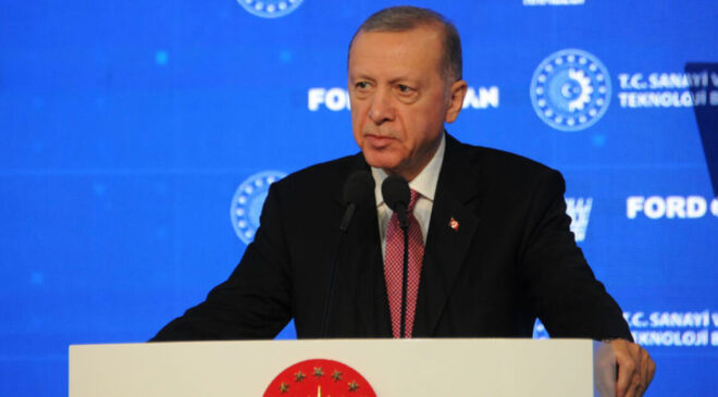 Son dakika: Cumhurbaşkanı Erdoğan'dan CHP Kurultayı ile ilgili ilk yorum! – Haberler