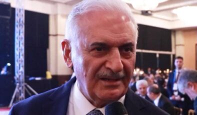 Binali Yıldırım’dan CHP’li belediye başkanına övgü