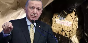 Erdoğan: Diktatör kim görmek isteyenler Sednaya Hapishanesi’ne baksın