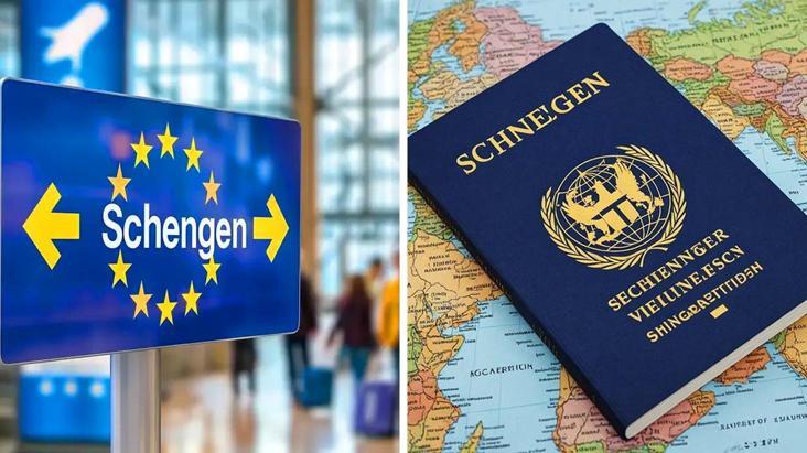 İki ülke Schengen Bölgesi’ne tam üye oldu