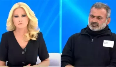 MÜGE ANLI ATV CANLI İZLE 10 ARALIK | Müge Anlı canlı yayın nasıl izlenir, son bölüm ne oldu?