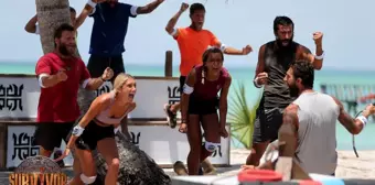 Survivor yarışmacısı Okay Köksal’ın 14 yaşındaki kızı 8. kattan düştü