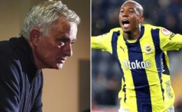 Mourinho, Talisca tercihinin sebebini anlattı