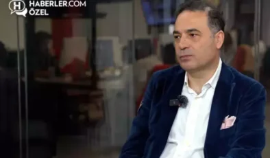 Ar-Ge, Ür-Ge ve Yönetim Danışmanı Hakan Ünlü: Yapay zekayı bu konuda protesto ediyorum