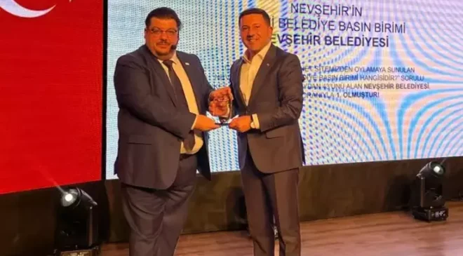 Kapadokya’nın Parlayan Yıldızları
