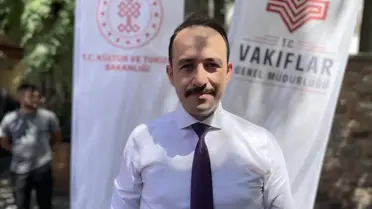 Aydın’da 52 Çocuğa Sünnet Töreni Düzenlendi
