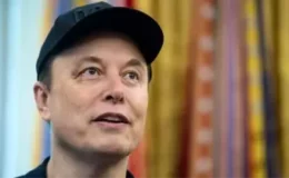 Elon Musk Yeni Siyasi Parti Kurdu