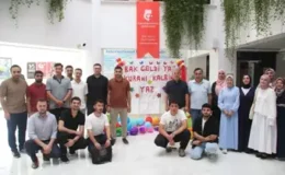 İYC Bursa Yaz Okulu Başladı