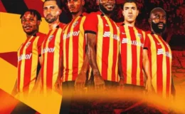 Kayserispor 6 Futbolcu ile Yola Devam Etmeyecek