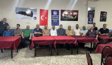 Serhat Kars Federasyonu’ndan Bayramlaşma ve Birlik Mesajı